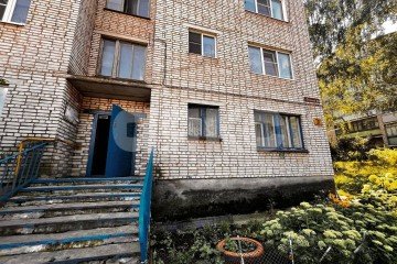 Фото №2: 2-комнатная квартира 44 м² - Советск, ул. Октябрьская, 31А