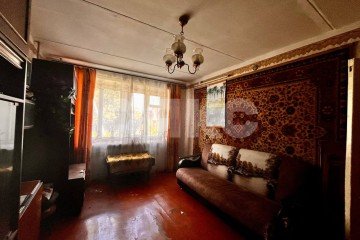 Фото №5: 2-комнатная квартира 44 м² - Советск, ул. Октябрьская, 31А