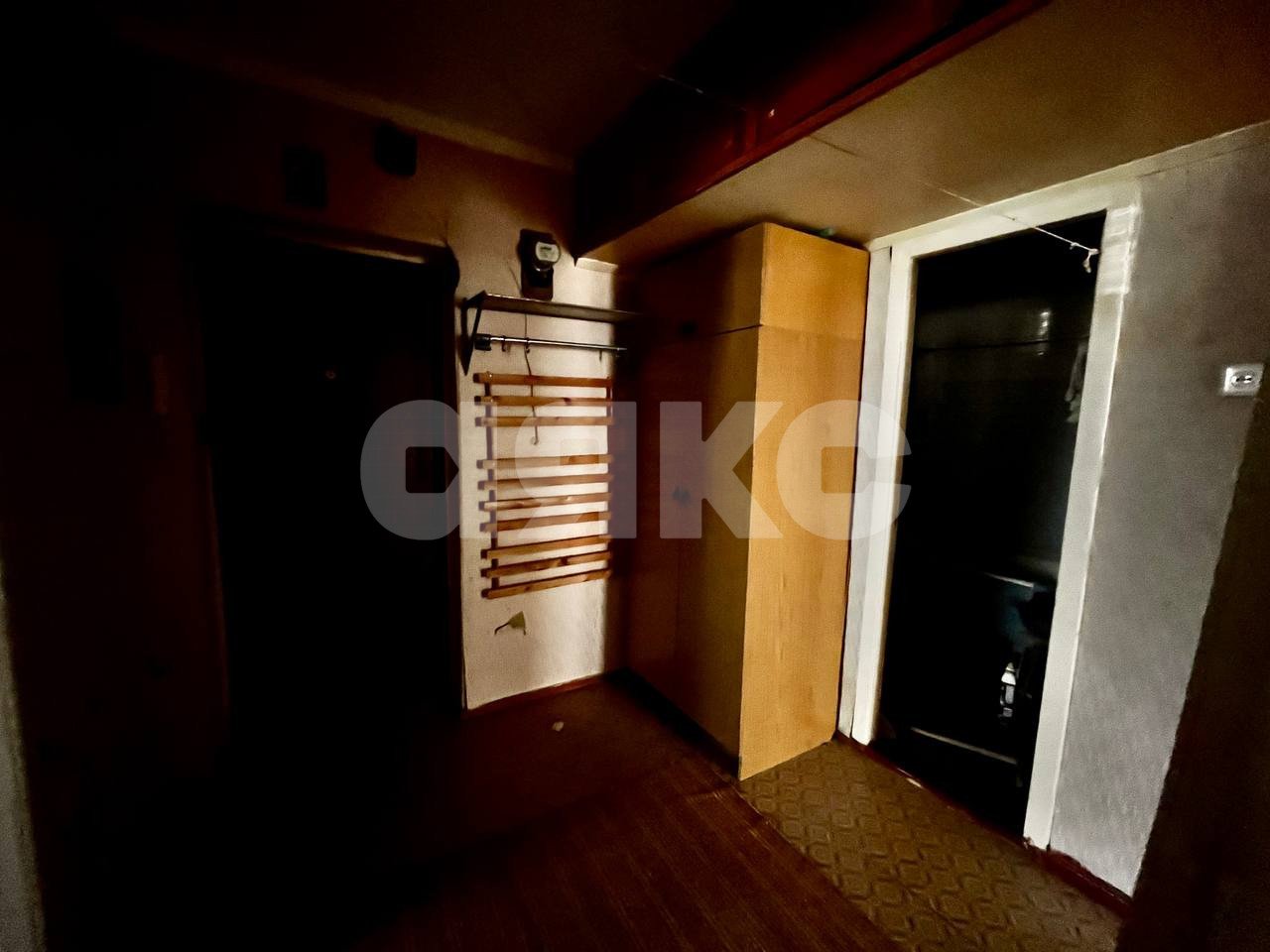 Фото №4: 2-комнатная квартира 44 м² - Советск, ул. Октябрьская, 31А