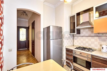 Фото №3: 2-комнатная квартира 53 м² - Краснодар, мкр. Центральный, ул. Красная, 22