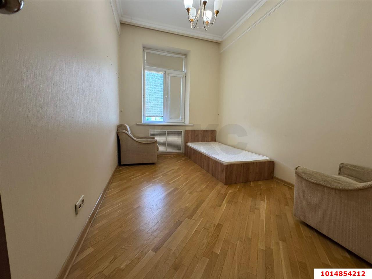 Фото №8: 2-комнатная квартира 53 м² - Краснодар, Центральный, ул. Красная, 22