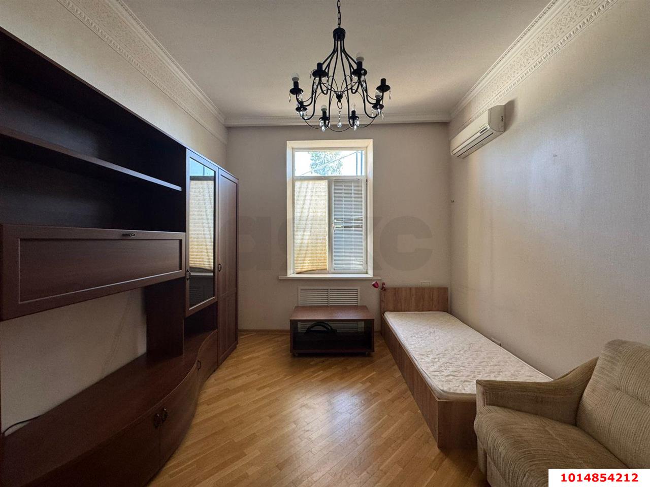 Фото №3: 2-комнатная квартира 53 м² - Краснодар, Центральный, ул. Красная, 22