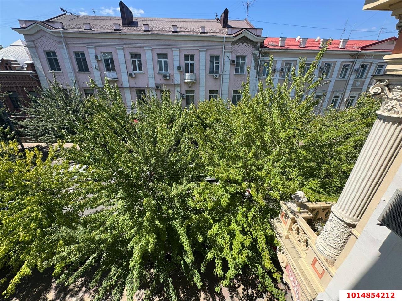 Фото №12: 2-комнатная квартира 53 м² - Краснодар, Центральный, ул. Красная, 22