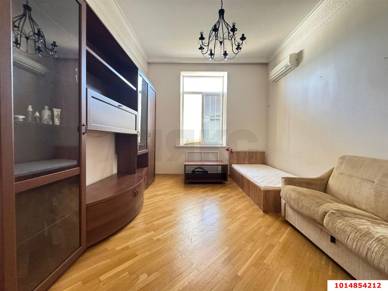 Фото №1: 2-комнатная квартира 53 м² - Краснодар, Центральный, ул. Красная, 22