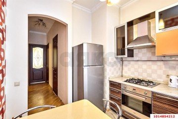 Фото №3: 2-комнатная квартира 51 м² - Краснодар, мкр. Центральный, ул. Красная, 22