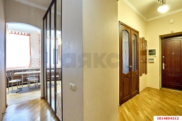 Фото №5: 2-комнатная квартира 51 м² - Краснодар, мкр. Центральный, ул. Красная, 22