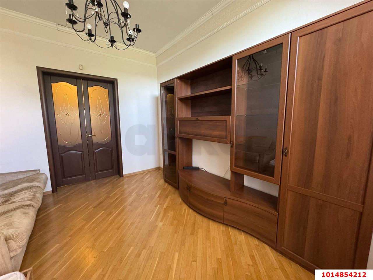 Фото №2: 2-комнатная квартира 53 м² - Краснодар, Центральный, ул. Красная, 22