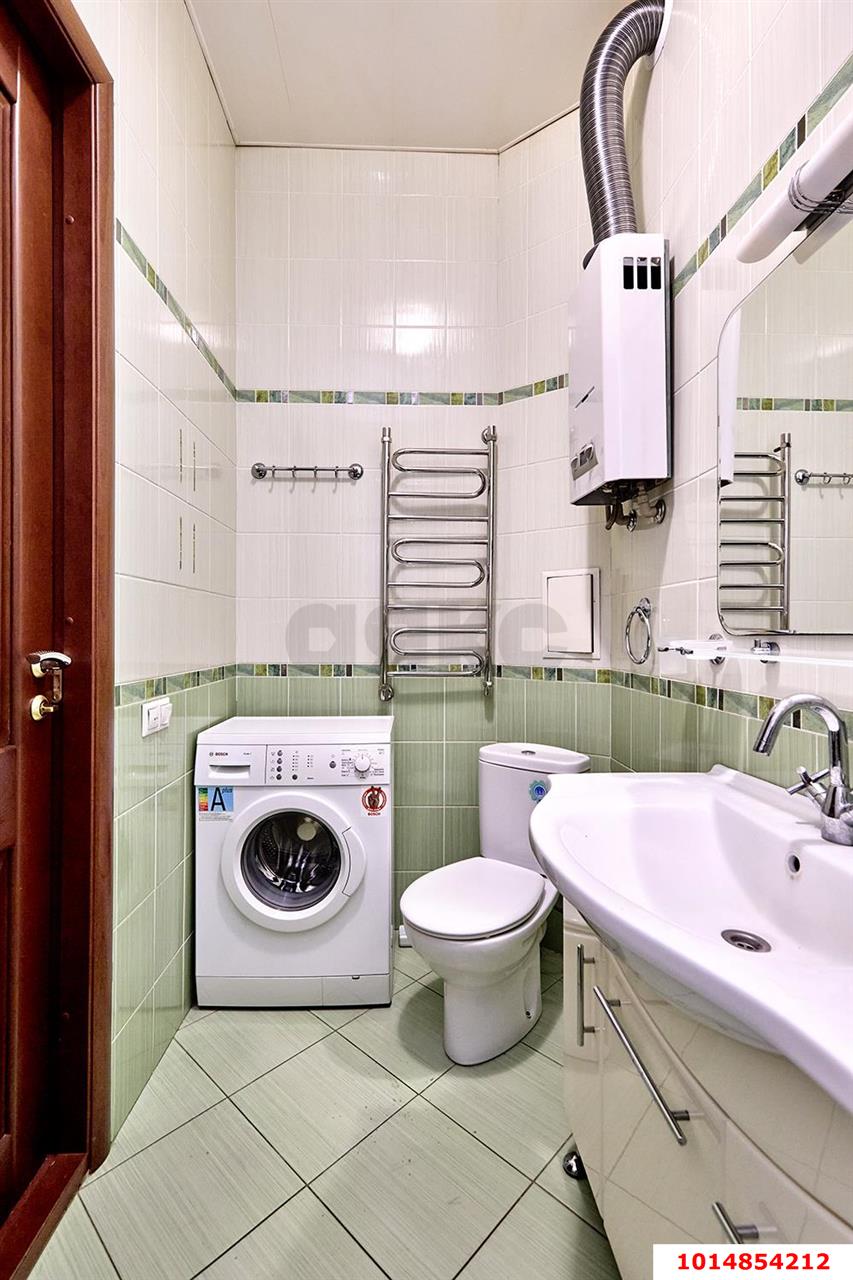 Фото №15: 2-комнатная квартира 53 м² - Краснодар, Центральный, ул. Красная, 22