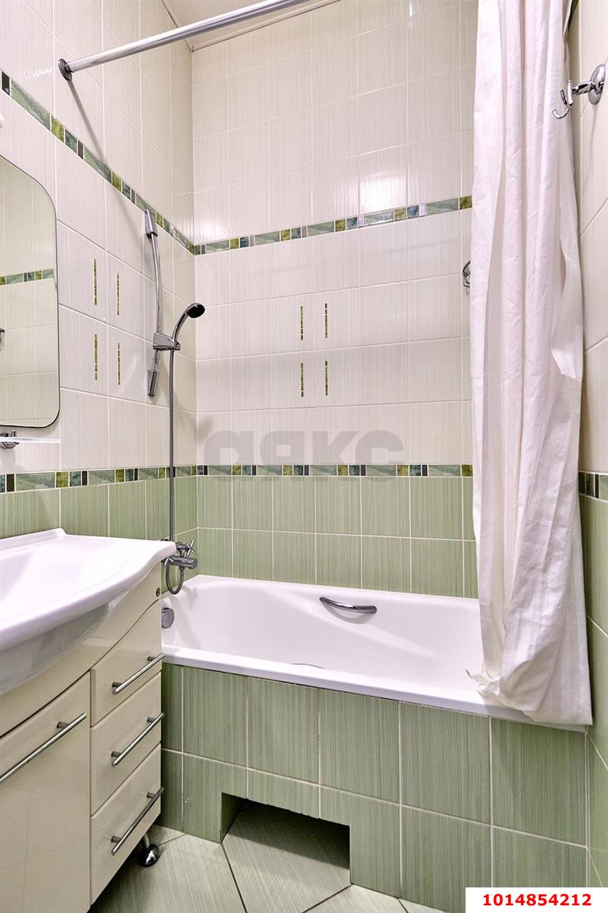 Фото №16: 2-комнатная квартира 51 м² - Краснодар, Центральный, ул. Красная, 22