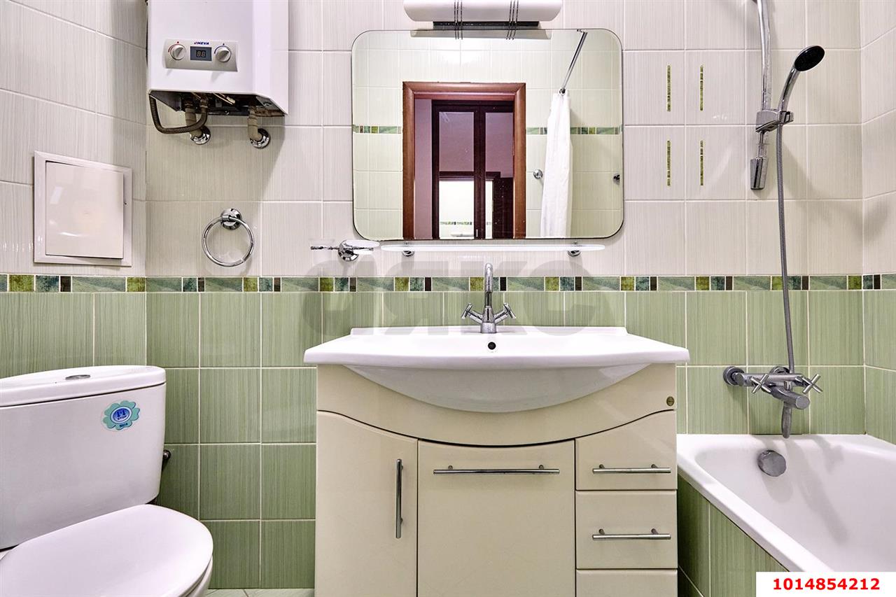 Фото №17: 2-комнатная квартира 53 м² - Краснодар, Центральный, ул. Красная, 22