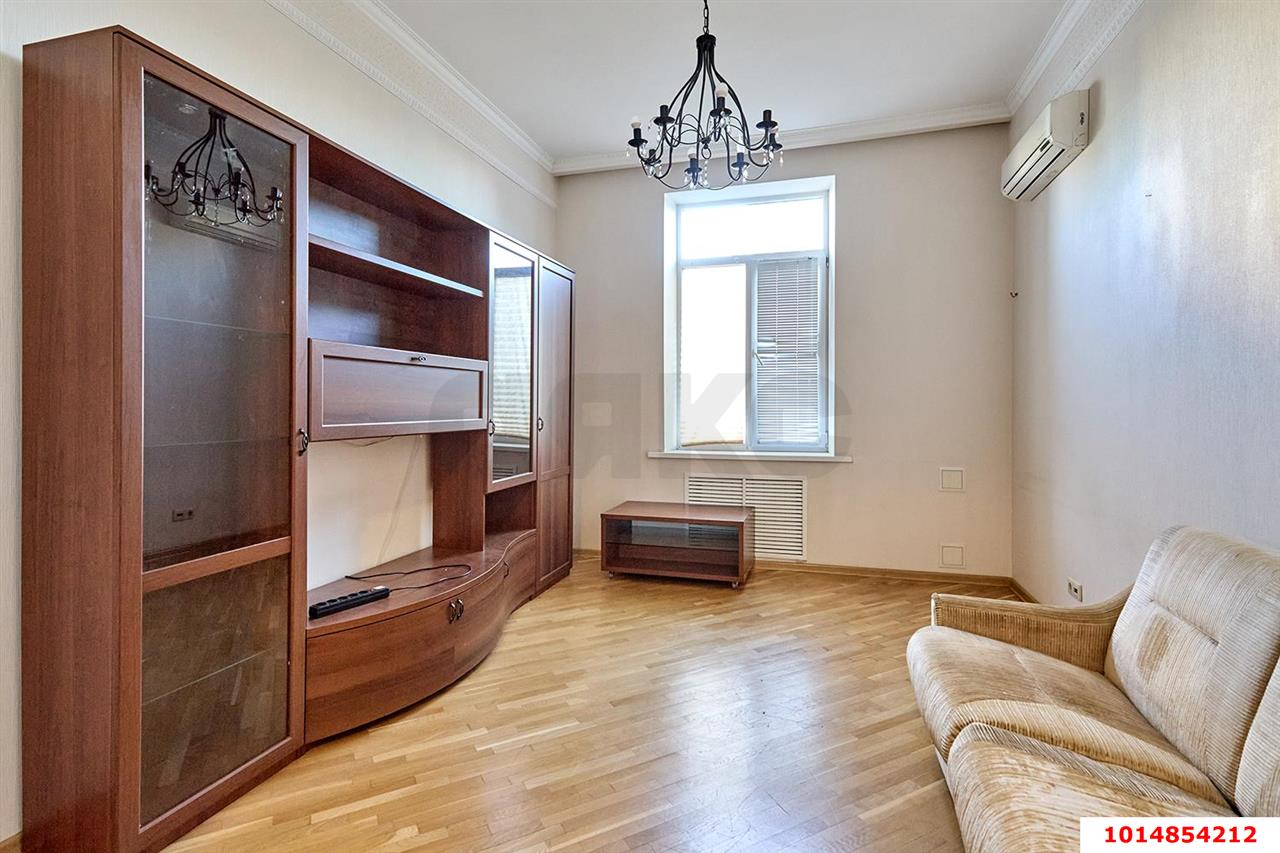 Фото №7: 2-комнатная квартира 51 м² - Краснодар, Центральный, ул. Красная, 22