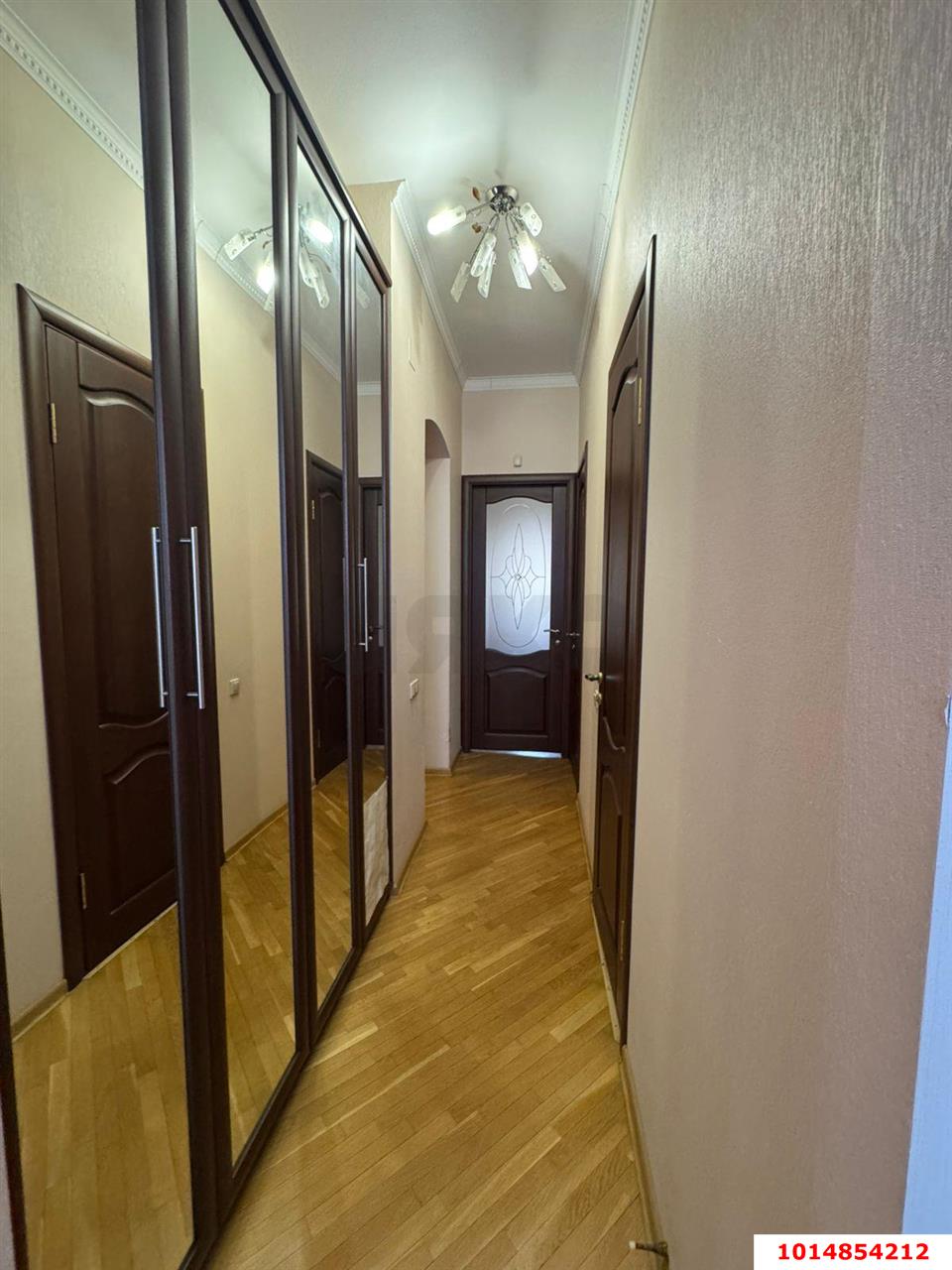 Фото №7: 2-комнатная квартира 53 м² - Краснодар, Центральный, ул. Красная, 22