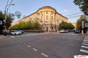 Фото №1: 2-комнатная квартира 51 м² - Краснодар, мкр. Центральный, ул. Красная, 22