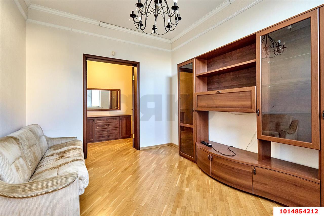 Фото №8: 2-комнатная квартира 51 м² - Краснодар, Центральный, ул. Красная, 22