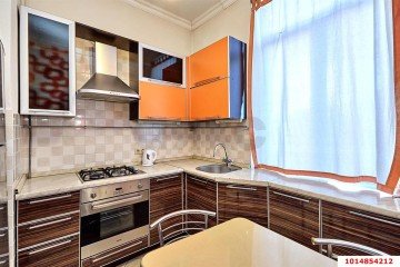 Фото №2: 2-комнатная квартира 51 м² - Краснодар, мкр. Центральный, ул. Красная, 22