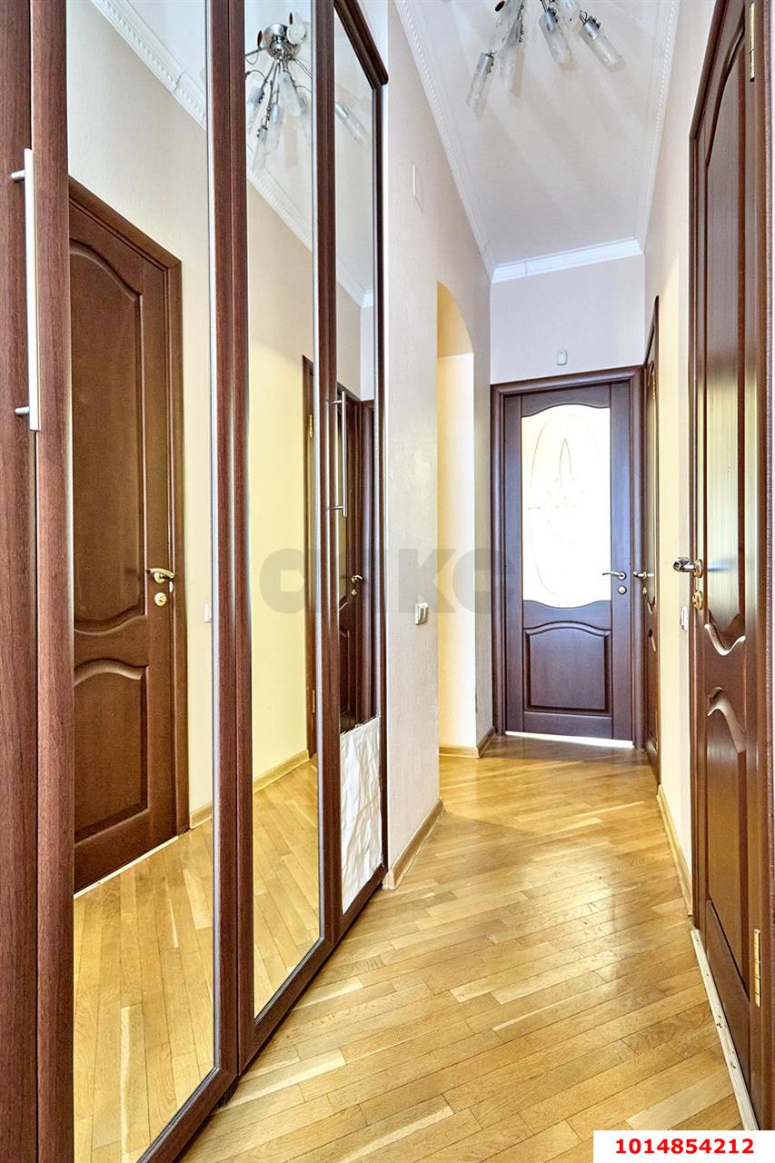 Фото №9: 2-комнатная квартира 51 м² - Краснодар, Центральный, ул. Красная, 22