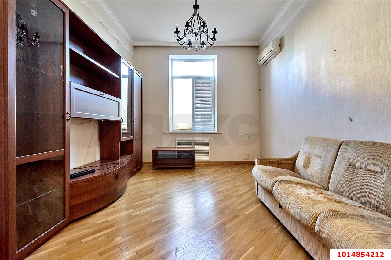 Фото №6: 2-комнатная квартира 51 м² - Краснодар, Центральный, ул. Красная, 22