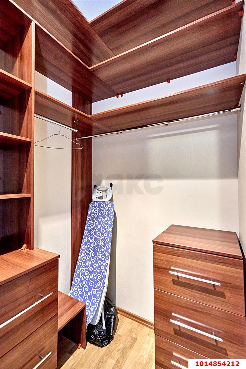 Фото №12: 2-комнатная квартира 51 м² - Краснодар, Центральный, ул. Красная, 22