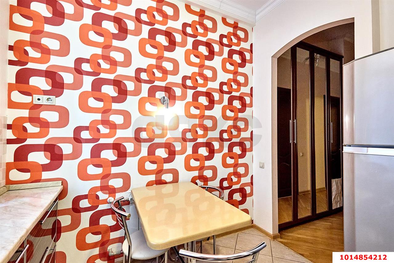 Фото №4: 2-комнатная квартира 51 м² - Краснодар, Центральный, ул. Красная, 22