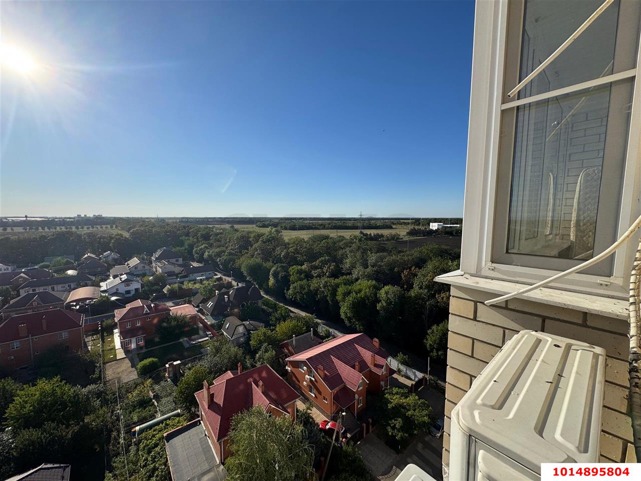 Фото №8: 1-комнатная квартира 38 м² - Краснодар, имени Н.И. Вавилова, ул. Вавилова, 20