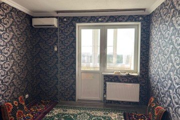 Фото №4: 1-комнатная квартира 38 м² - Краснодар, мкр. имени Н.И. Вавилова, ул. Вавилова, 20
