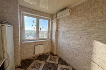 Фото №3: 1-комнатная квартира 38 м² - Краснодар, мкр. имени Н.И. Вавилова, ул. Вавилова, 20