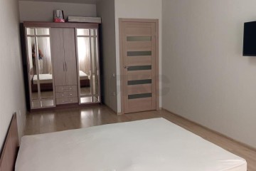 Фото №5: 1-комнатная квартира 42 м² - Краснодар, мкр. Славянский, ул. Заполярная, 37к4