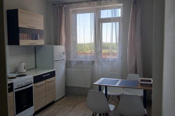 Фото №1: 1-комнатная квартира 42 м² - Краснодар, мкр. Славянский, ул. Заполярная, 37к4