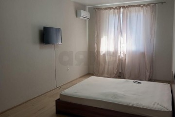 Фото №4: 1-комнатная квартира 42 м² - Краснодар, мкр. Славянский, ул. Заполярная, 37к4