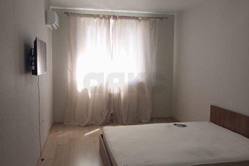 Фото №3: 1-комнатная квартира 42 м² - Краснодар, мкр. Славянский, ул. Заполярная, 37к4