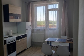 Фото №1: 1-комнатная квартира 42 м² - Краснодар, мкр. Славянский, ул. Заполярная, 37к4