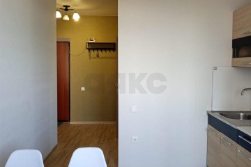 Фото №2: 1-комнатная квартира 42 м² - Краснодар, мкр. Славянский, ул. Заполярная, 37к4