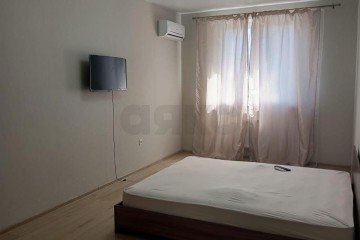 Фото №4: 1-комнатная квартира 42 м² - Краснодар, мкр. Славянский, ул. Заполярная, 37к4