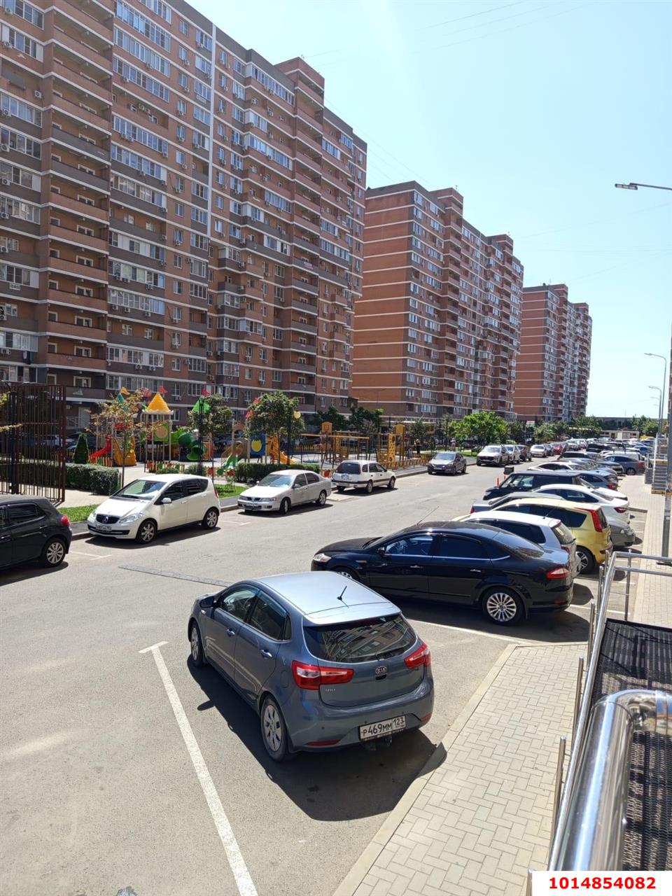 Фото №11: 1-комнатная квартира 42 м² - Краснодар, Славянский, ул. Заполярная, 37к4