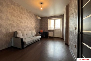 Фото №2: 1-комнатная квартира 36 м² - Краснодар, мкр. Славянский, ул. Заполярная, 35к5