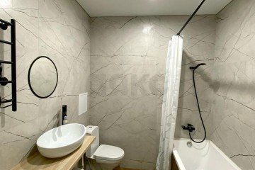 Фото №5: 2-комнатная квартира 13 м² - Краснодар, мкр. жилой комплекс Титаны, б-р Адмирала Пустошкина, 11/3