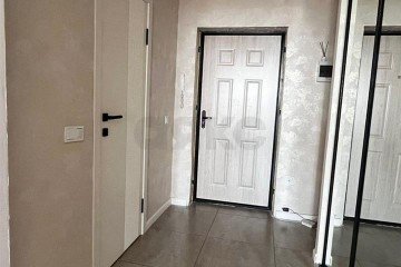 Фото №1: 2-комнатная квартира 13 м² - Краснодар, мкр. жилой комплекс Титаны, б-р Адмирала Пустошкина, 11/3