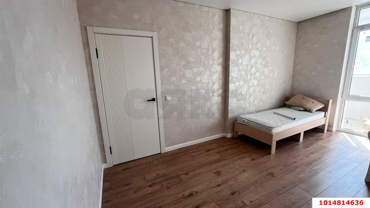 Фото №9: 2-комнатная квартира 13 м² - Краснодар, жилой комплекс Титаны, б-р Адмирала Пустошкина, 11/3