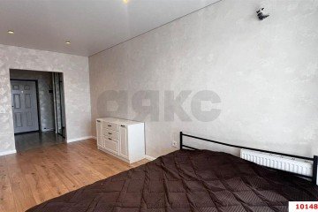 Фото №3: 2-комнатная квартира 47 м² - Краснодар, мкр. жилой комплекс Титаны, б-р Адмирала Пустошкина, 11/3