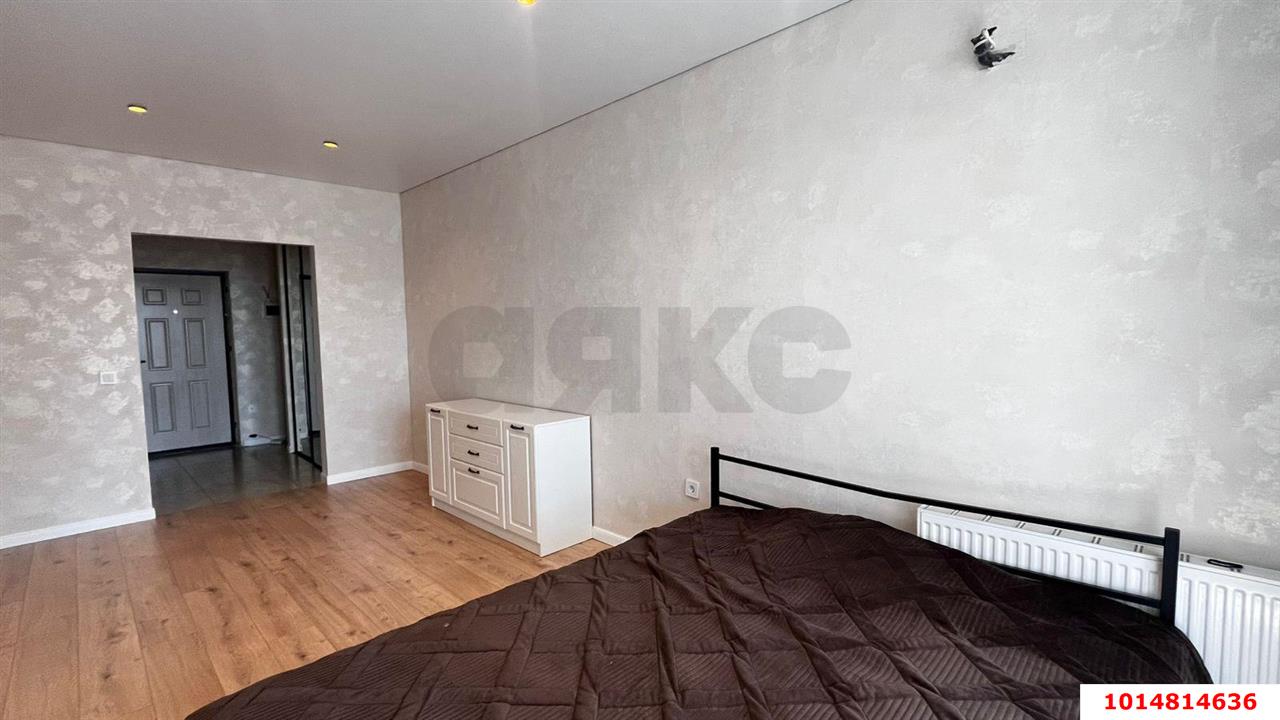 Фото №3: 2-комнатная квартира 13 м² - Краснодар, жилой комплекс Титаны, б-р Адмирала Пустошкина, 11/3