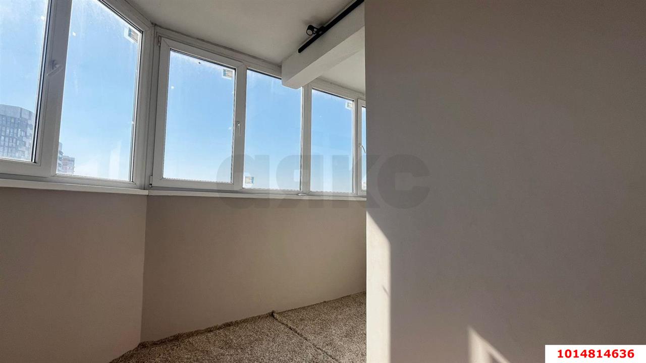 Фото №11: 2-комнатная квартира 13 м² - Краснодар, жилой комплекс Титаны, б-р Адмирала Пустошкина, 11/3