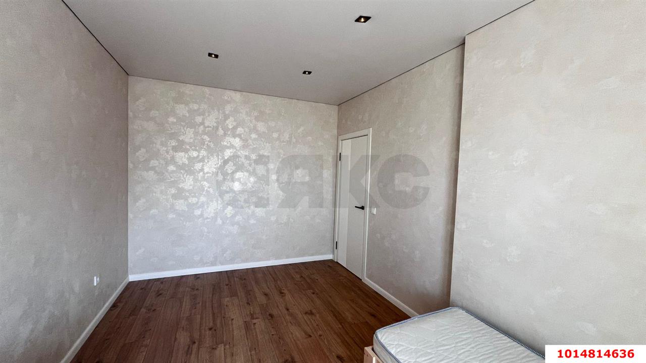 Фото №8: 2-комнатная квартира 13 м² - Краснодар, жилой комплекс Титаны, б-р Адмирала Пустошкина, 11/3