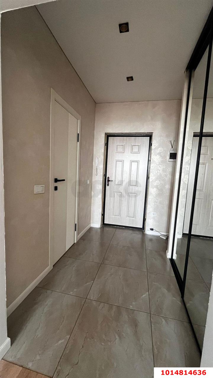 Фото №7: 2-комнатная квартира 13 м² - Краснодар, жилой комплекс Титаны, б-р Адмирала Пустошкина, 11/3