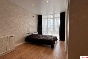 Фото №1: 2-комнатная квартира 13 м² - Краснодар, мкр. жилой комплекс Титаны, б-р Адмирала Пустошкина, 11/3