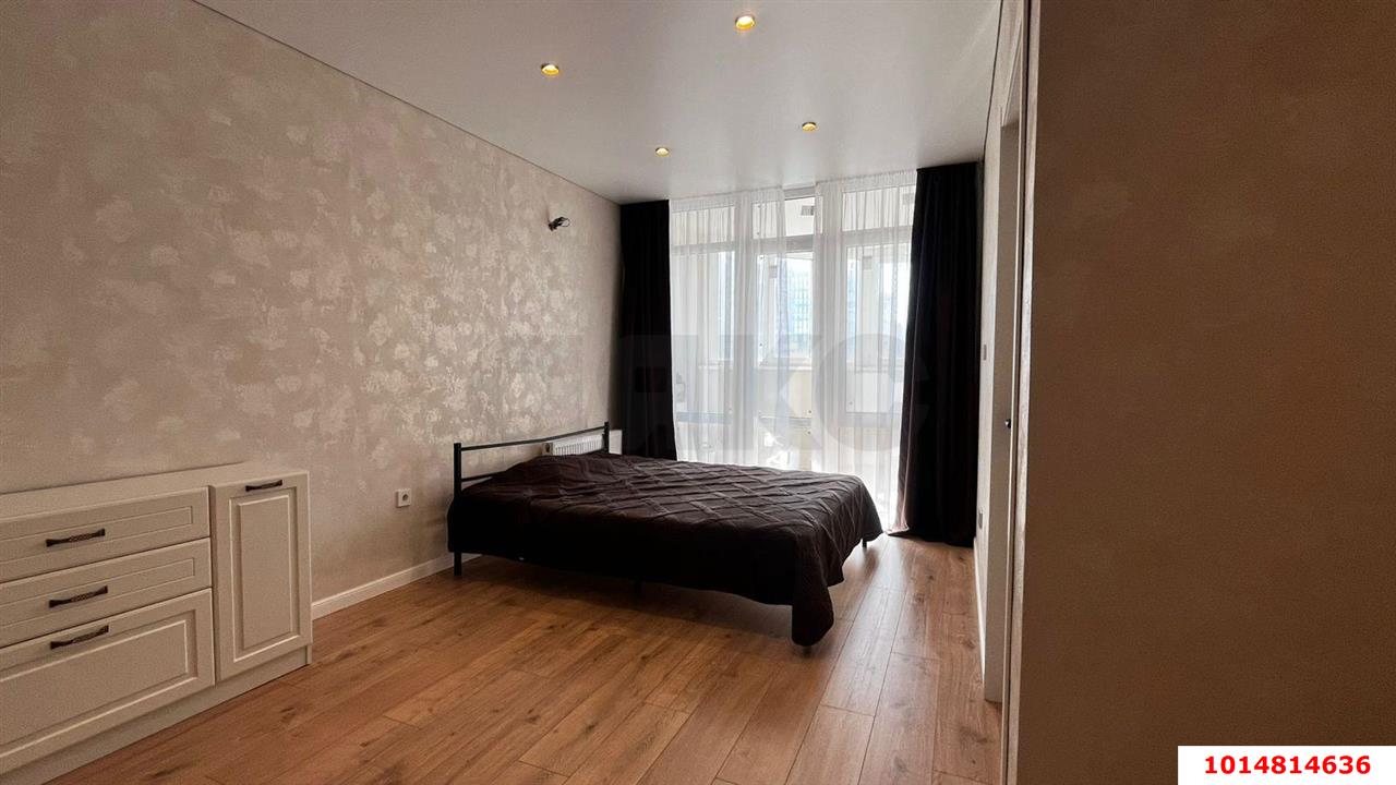 Фото №1: 2-комнатная квартира 13 м² - Краснодар, жилой комплекс Титаны, б-р Адмирала Пустошкина, 11/3