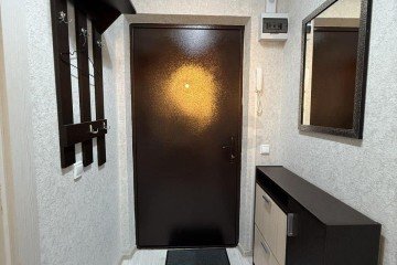 Фото №5: 1-комнатная квартира 38 м² - Краснодар, мкр. жилой комплекс Квартал № 6, ул. имени Героя Советского Союза Николая Воробьёва, 9