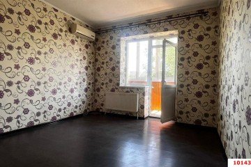 Фото №2: 1-комнатная квартира 30 м² - Краснодар, мкр. Завод Радиоизмерительных Приборов, ул. Алуштинская, 28