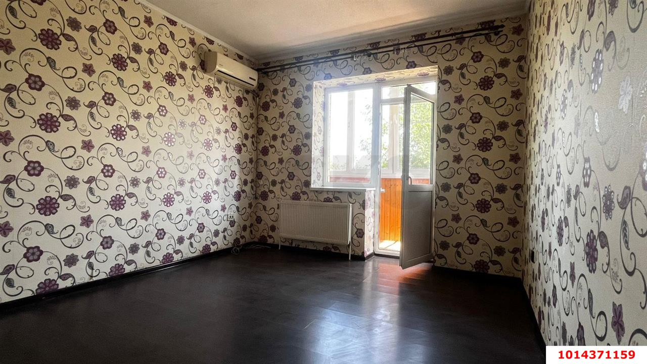 Фото №2: 1-комнатная квартира 30 м² - Краснодар, Завод Радиоизмерительных Приборов, ул. Алуштинская, 28