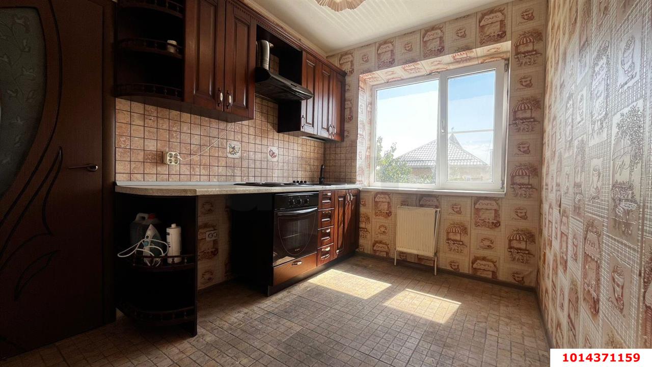 Фото №7: 1-комнатная квартира 30 м² - Краснодар, Завод Радиоизмерительных Приборов, ул. Алуштинская, 28