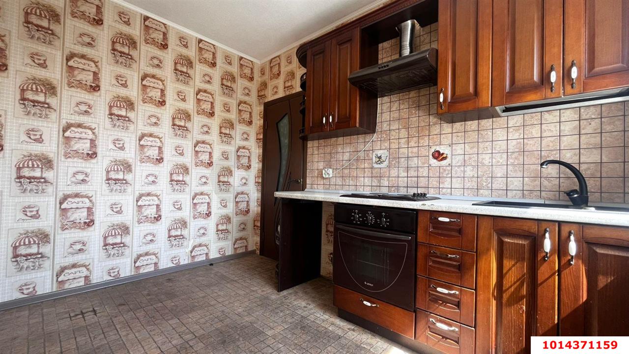 Фото №5: 1-комнатная квартира 30 м² - Краснодар, Завод Радиоизмерительных Приборов, ул. Алуштинская, 28